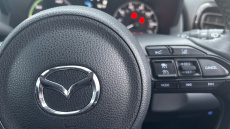 Mazda 2 Hybrid 1.5i Hybrid Agile 5dr CVT Hybrid Hatchback